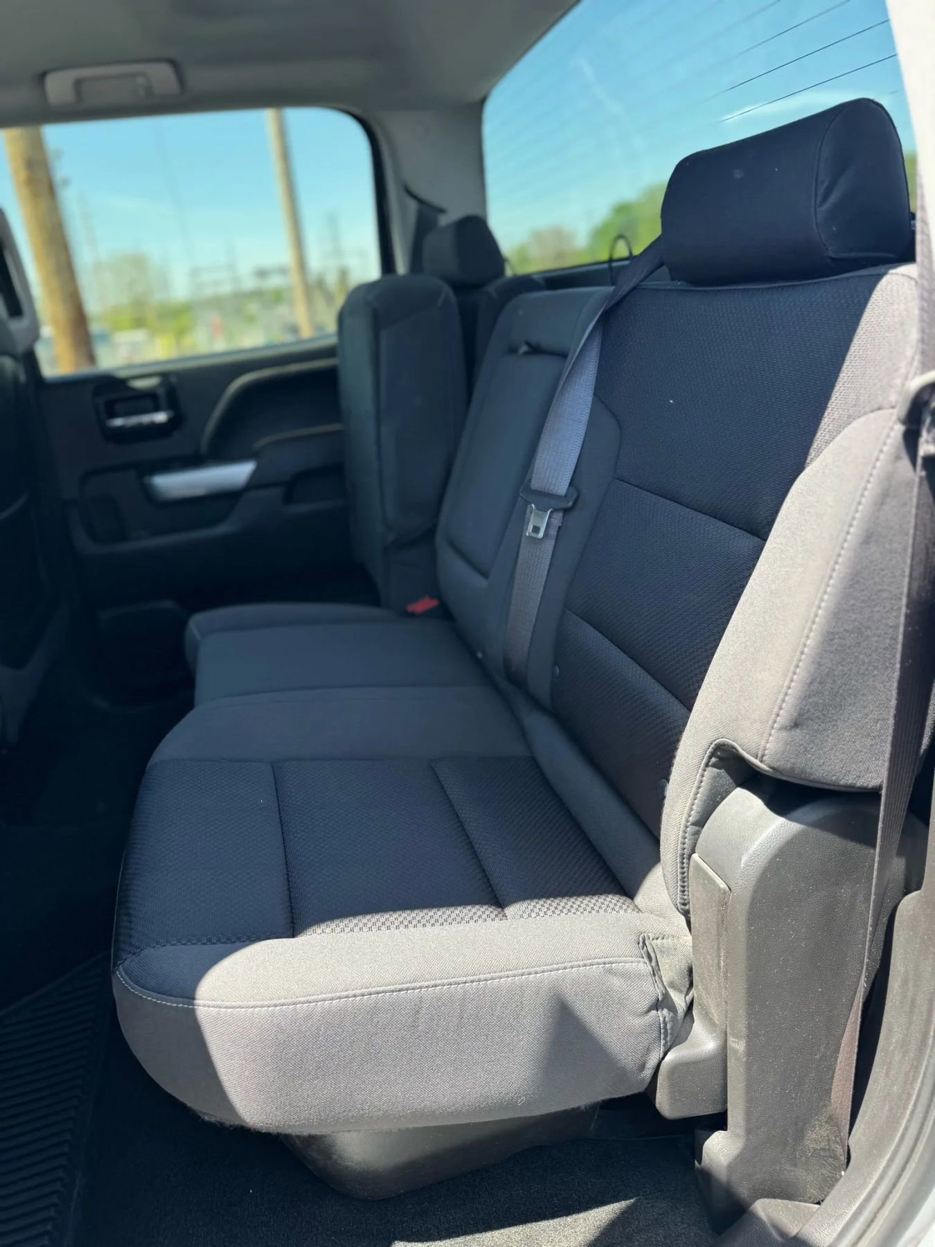 Used 2014 Chevrolet Silverado 1500 LT w/ All Star Edition image 11