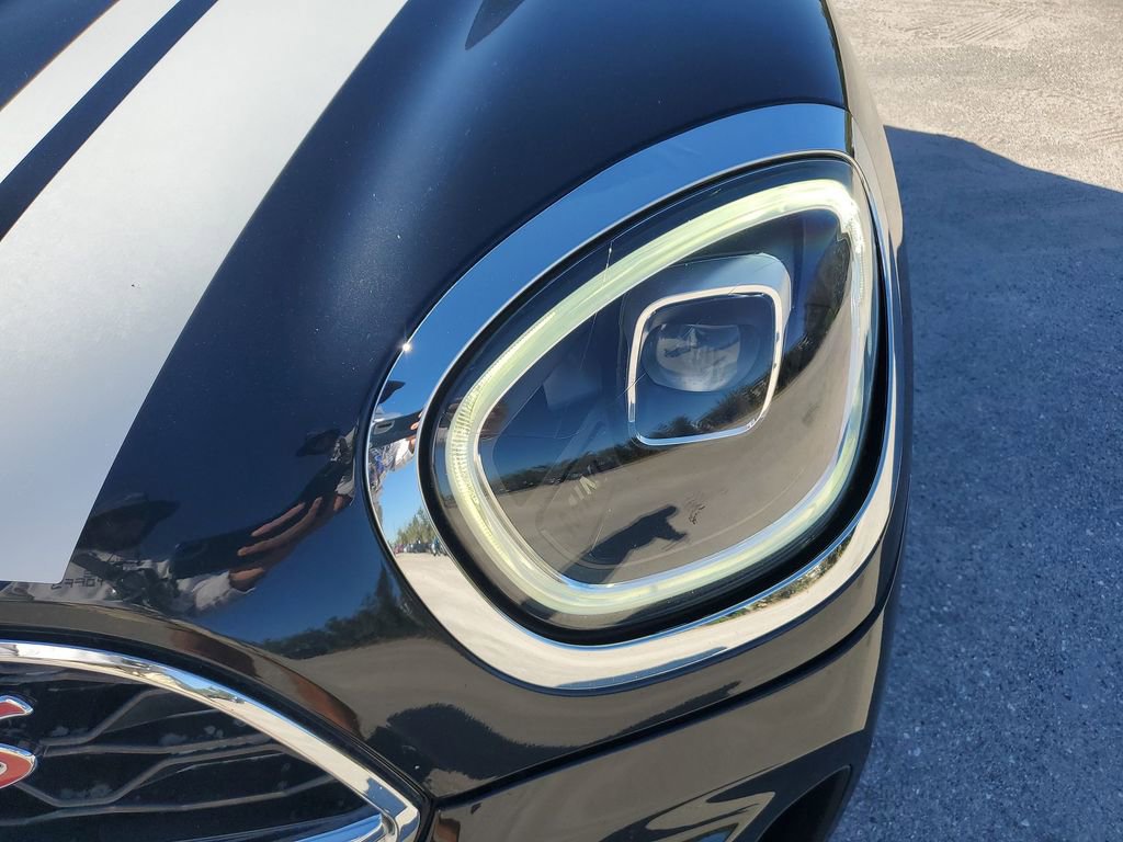 Used 2023 MINI Cooper Countryman S w/ Signature Upholstery Package image 16