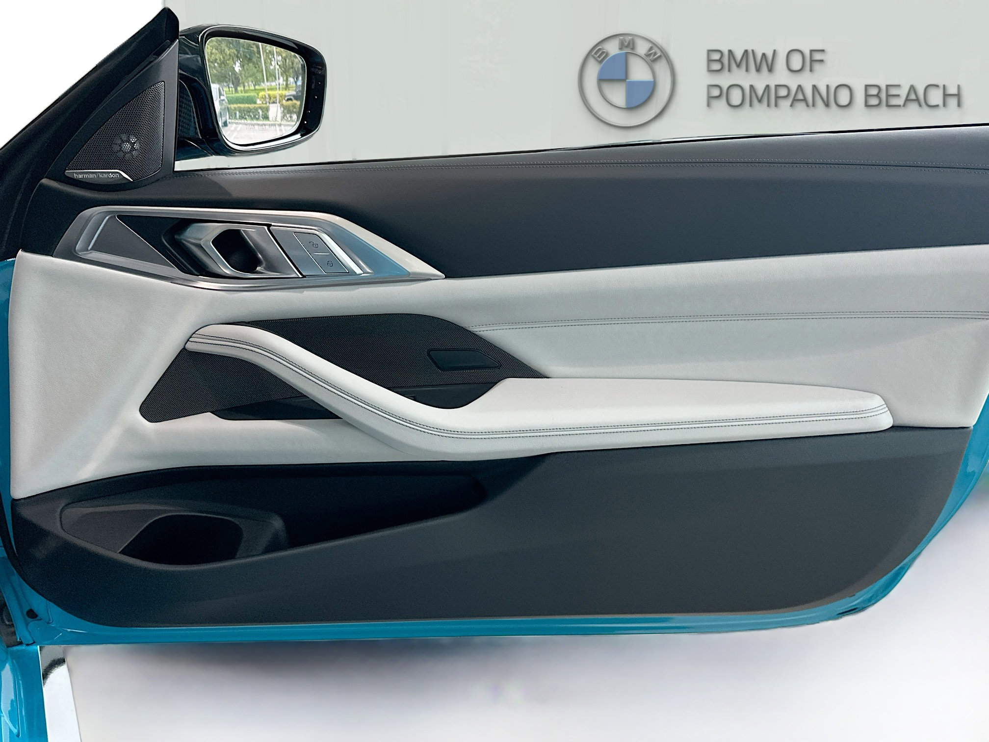 Used 2026 BMW M4 xDrive Competition w/ M Carbon Exterior Package image 32