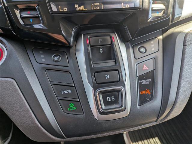 Certified 2018 Honda Odyssey EX-L image 11