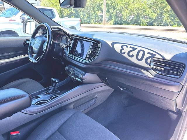Used 2023 Dodge Durango GT AWD/4WD image 27