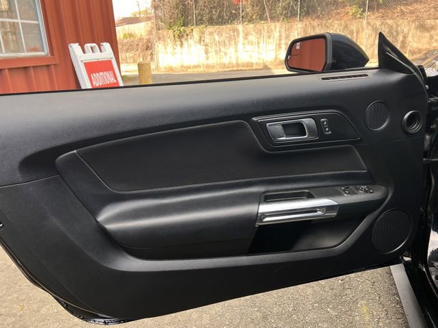 Used 2020 Ford Mustang GT w/ Equipment Group 301A RWD image 10