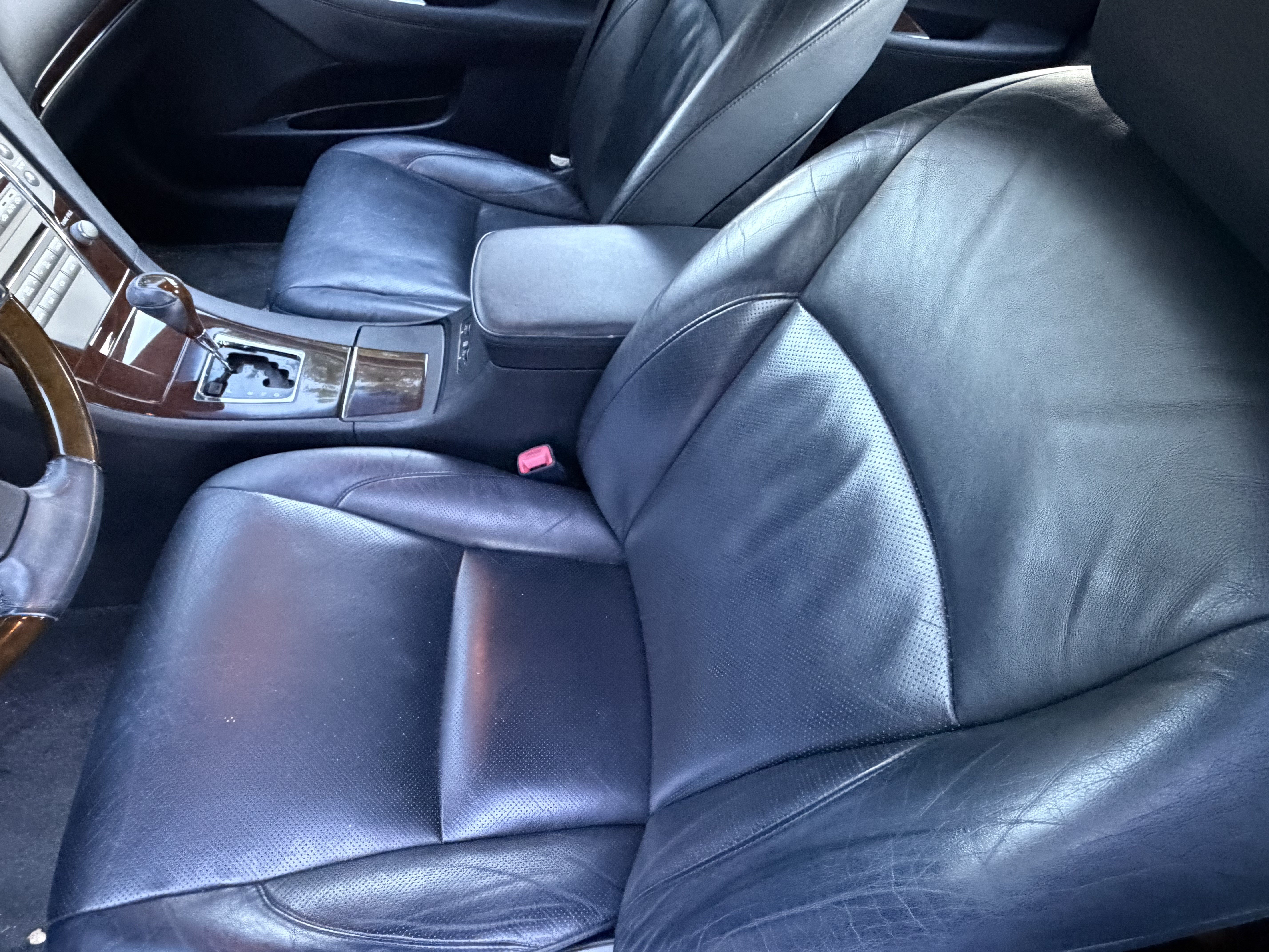 Used 2011 Lexus ES 350 FWD image 16