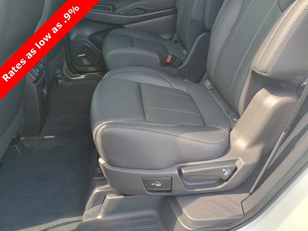 Certified 2025 Subaru Ascent Touring w/ Popular Package #1 image 16