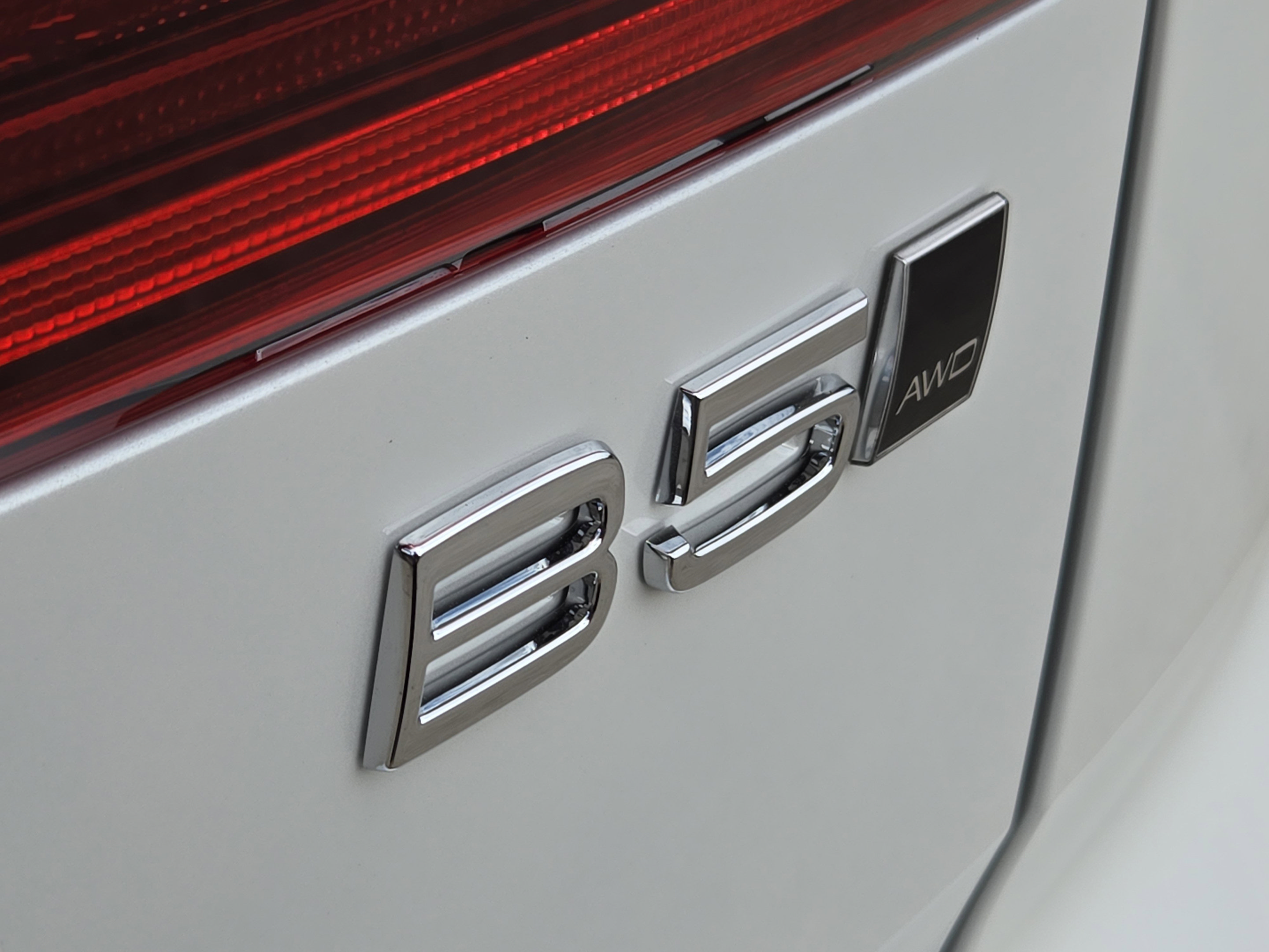 New 2026 Volvo XC60 B5 Core AWD/4WD image 32