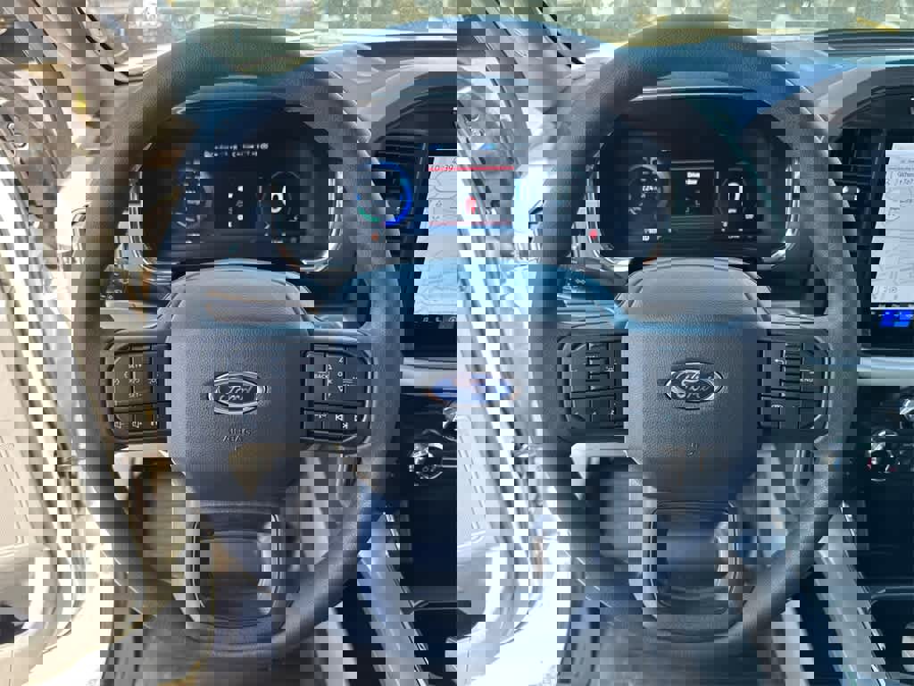 New 2023 Ford F150 Lightning Pro image 21