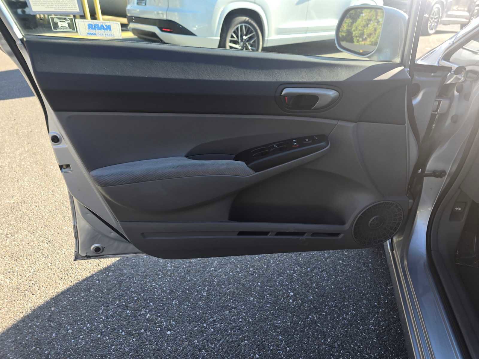 Used 2009 Honda Civic LX image 21