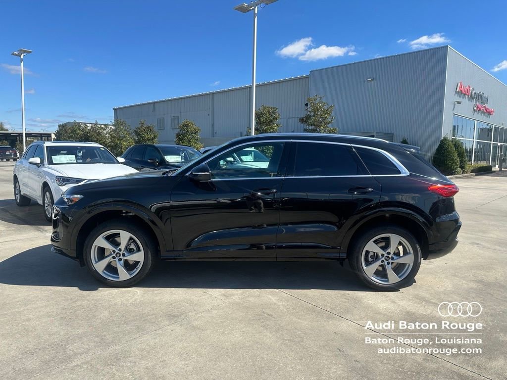 New 2025 Audi Q5 Premium Plus image 5