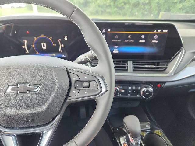 New 2026 Chevrolet Trax ACTIV w/ Driver Confidence Package FWD image 26