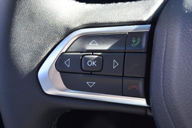 New 2024 Jeep Compass Latitude w/ Convenience Group image 14