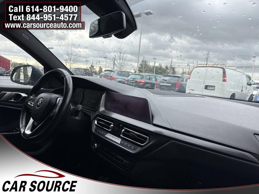 Used 2021 BMW 228i xDrive w/ Convenience Package image 48