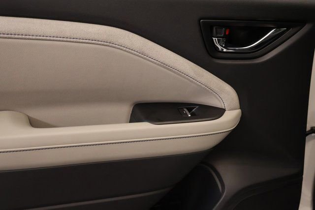 New 2026 Subaru Forester Limited image 26