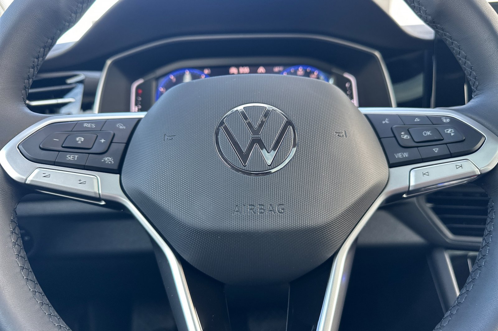 New 2026 Volkswagen Jetta SEL FWD image 20