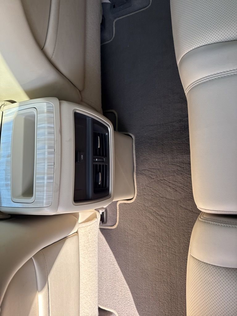 Used 2017 Nissan Murano SL w/ SL Technology Package image 16