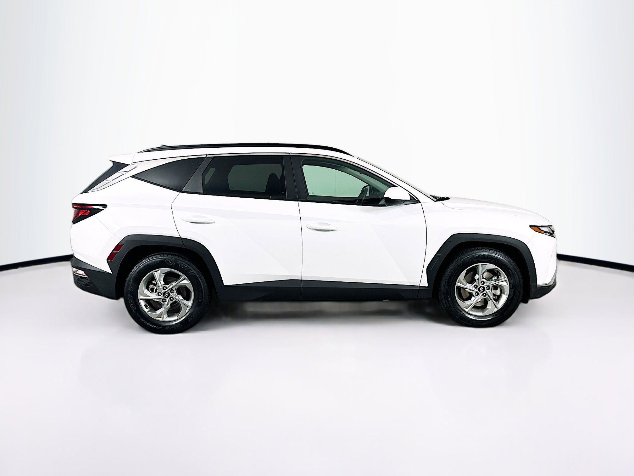 Used 2024 Hyundai Tucson SEL FWD image 10