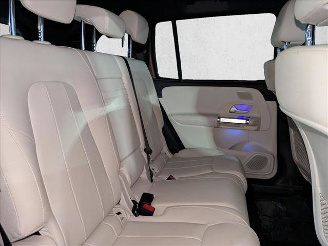 Certified 2023 Mercedes-Benz EQB 250+ image 23