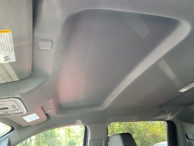 New 2026 GMC Sierra 2500 SLT w/ SLT Premium Package image 13