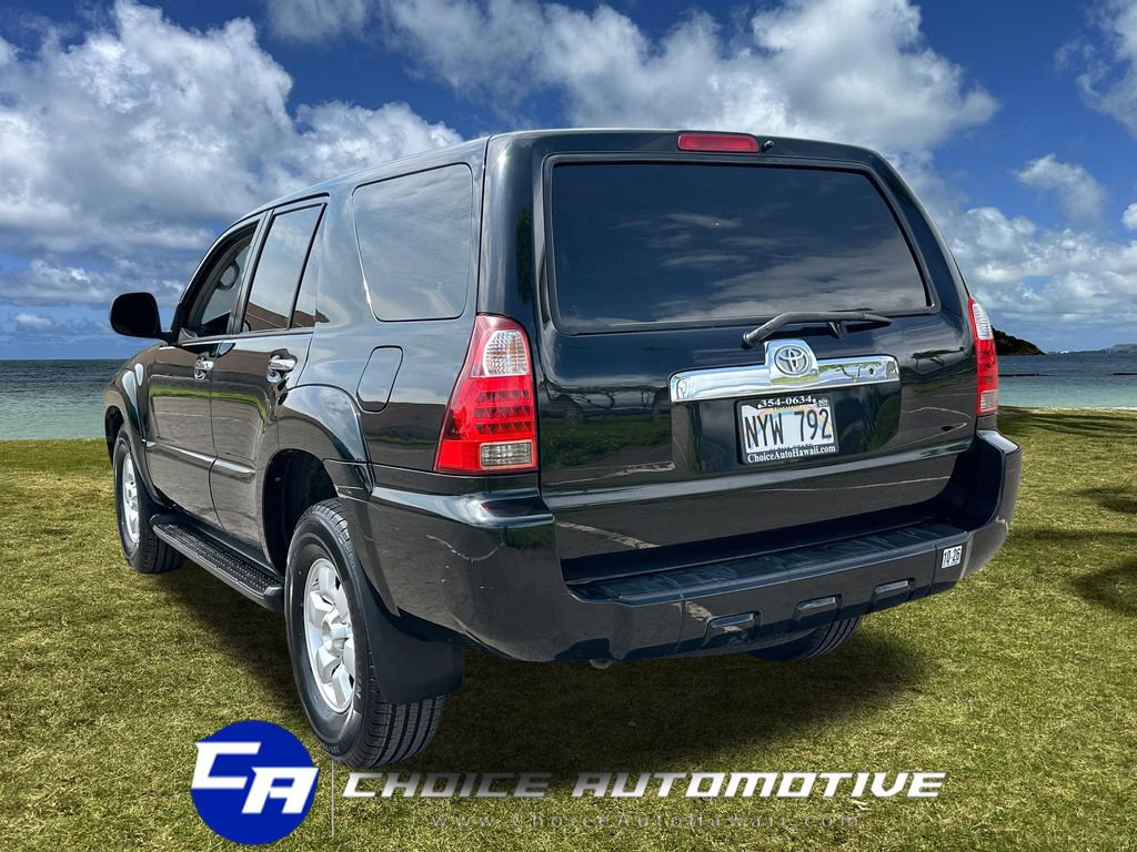 Used 2006 Toyota 4Runner SR5 image 5