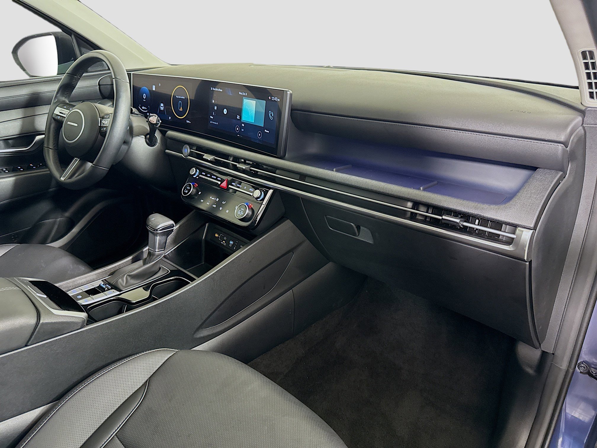 Used 2025 Hyundai Tucson SEL image 31