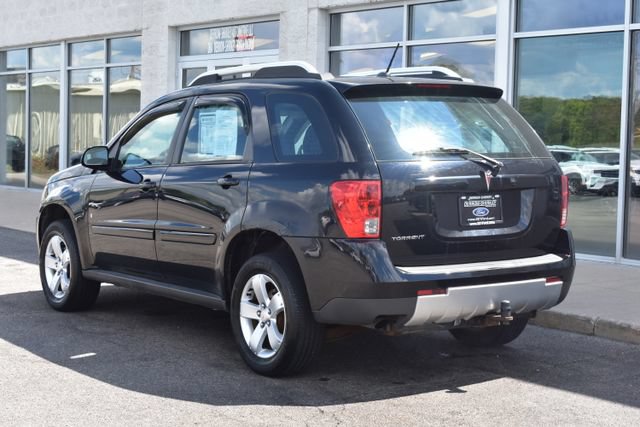 Used 2007 Pontiac Torrent 2WD image 6