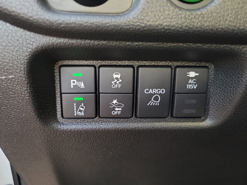 Used 2020 Honda Ridgeline RTL-E image 32