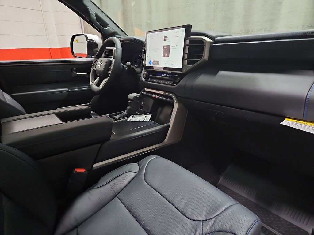 New 2026 Toyota Sequoia Platinum image 28