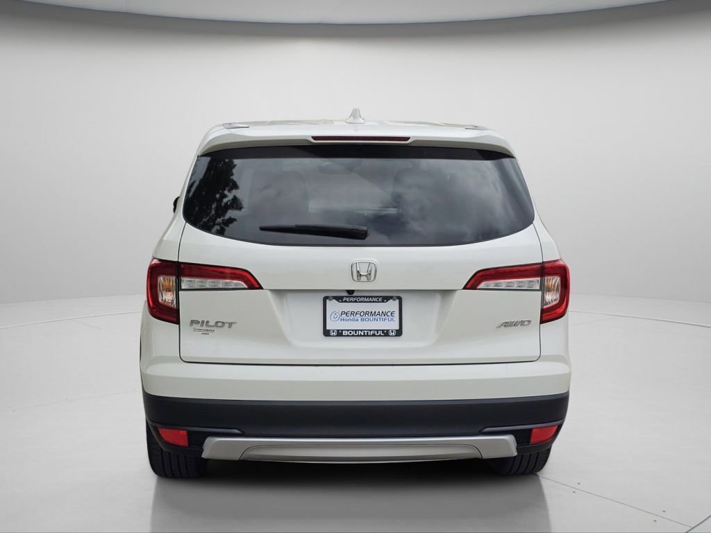 Used 2019 Honda Pilot EX-L image 22
