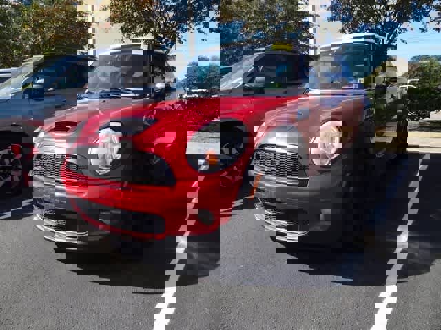 Used 2007 MINI Cooper S