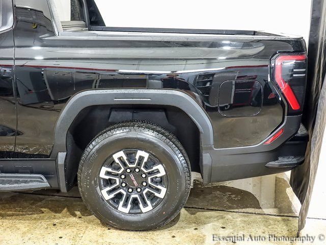 New 2026 GMC Sierra EV Elevation w/ Premium Package AWD/4WD image 8