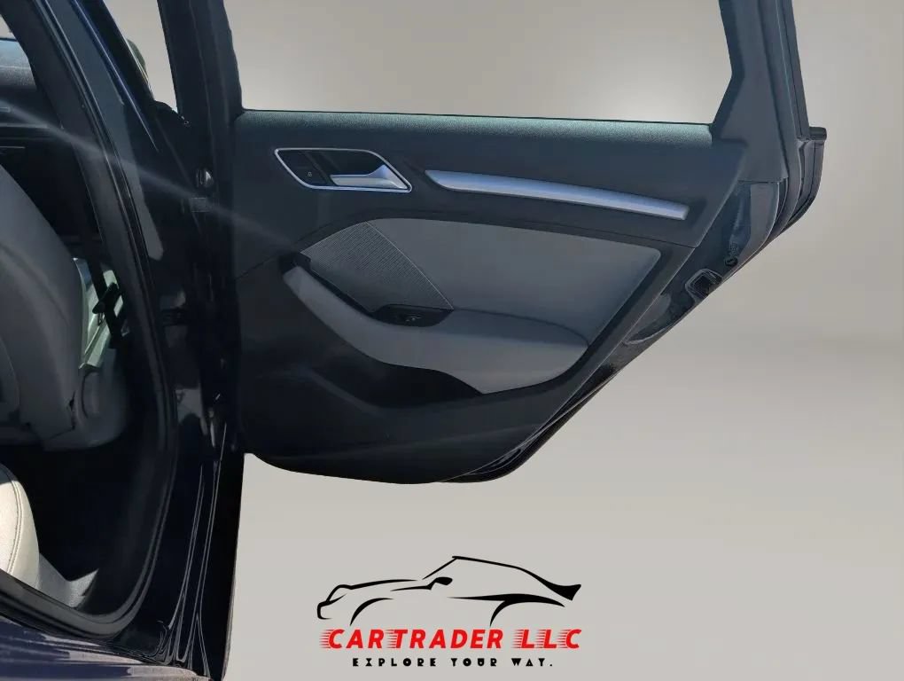 Used 2018 Audi A3 2.0T Premium FWD image 22