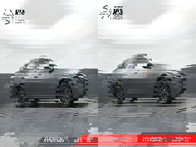 New 2026 Nissan Sentra SV w/ Floor Mat Package image 43