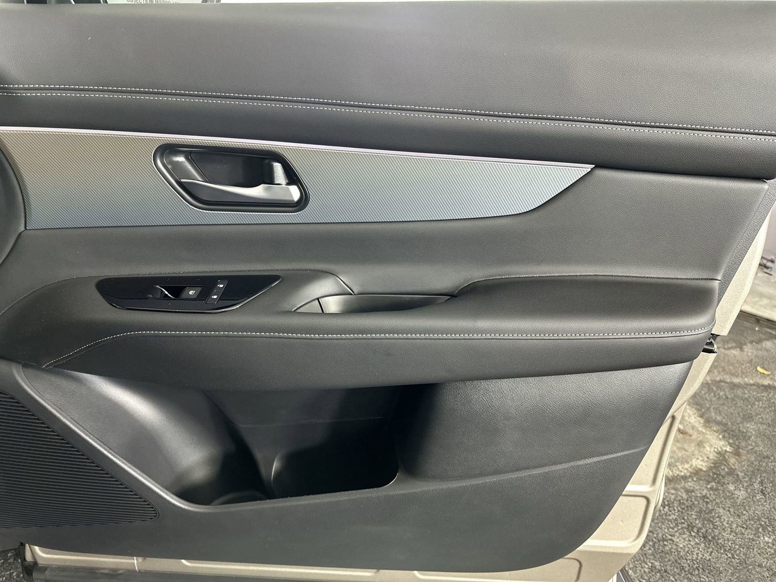 New 2026 Nissan Murano SL image 37