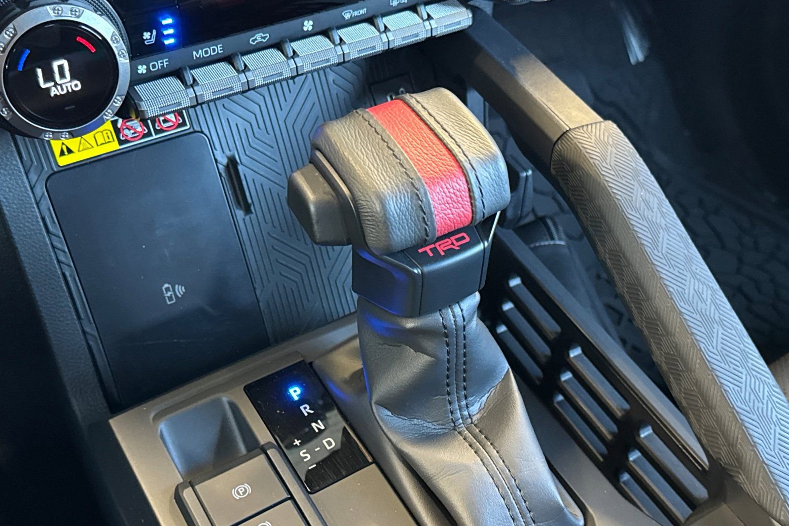 Certified 2025 Toyota Tacoma TRD Pro image 27