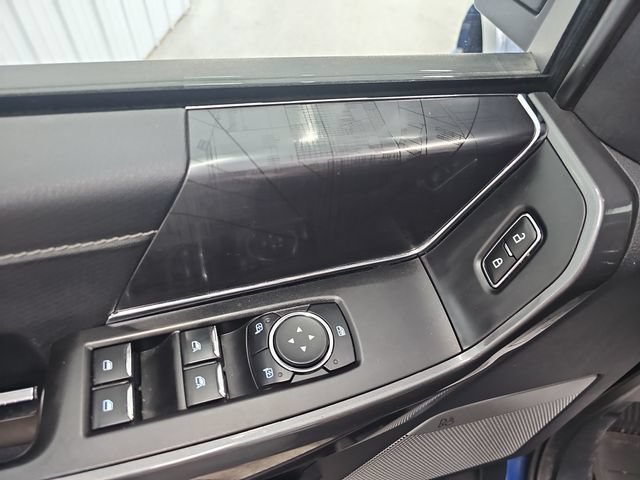 Used 2023 Ford F150 XLT w/ Equipment Group 302A High AWD/4WD image 11