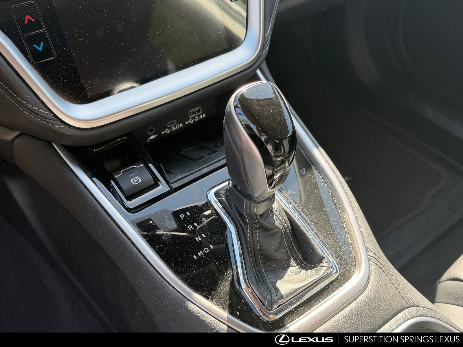 Used 2025 Subaru Outback Limited w/ Tech Package 3 AWD/4WD image 13