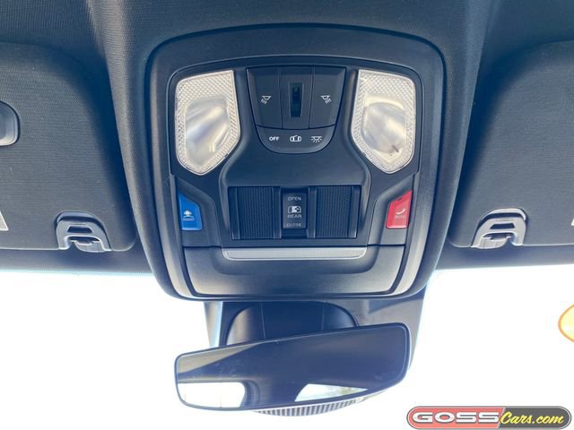Used 2021 RAM 1500 Rebel w/ Rebel Level 2 Equipment Group AWD/4WD image 14