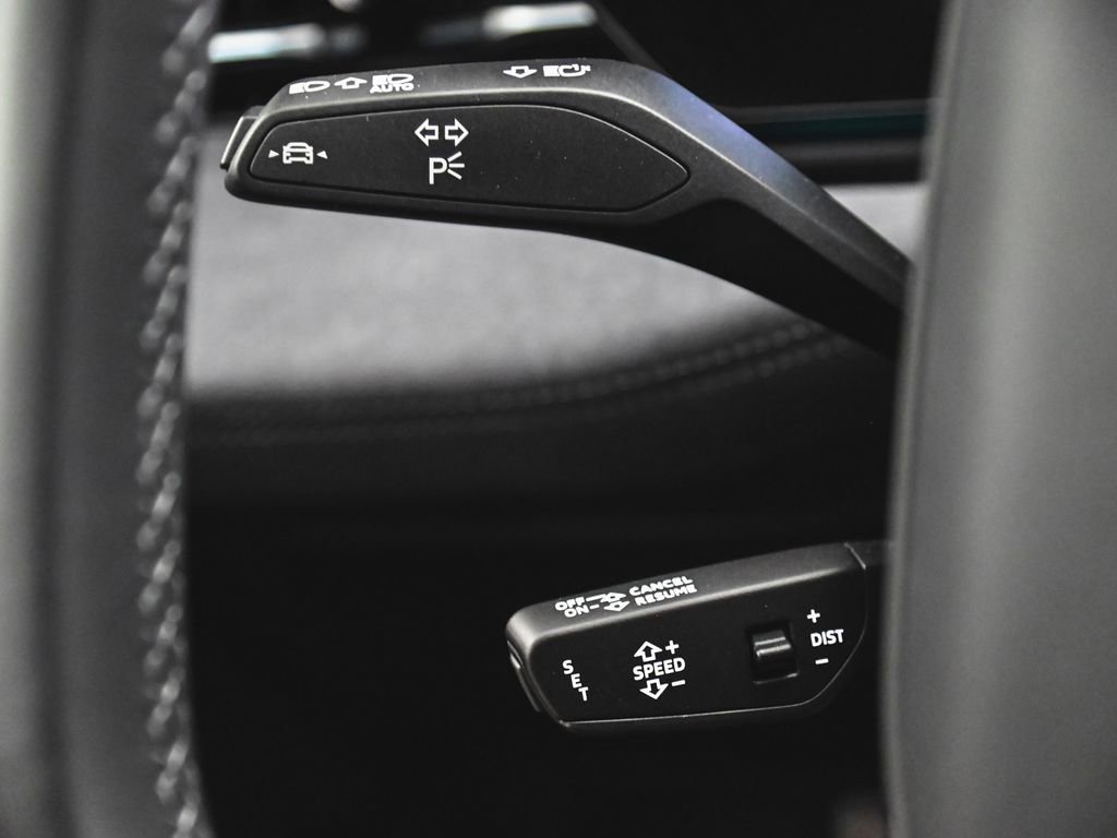 Used 2025 Audi S6 e-tron Prestige w/ 21" Black Optic Package AWD/4WD image 27