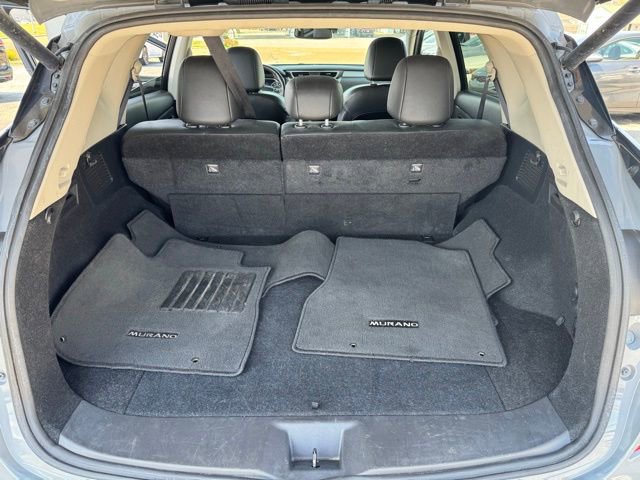 Used 2023 Nissan Murano SL w/ SL Moonroof Package image 26