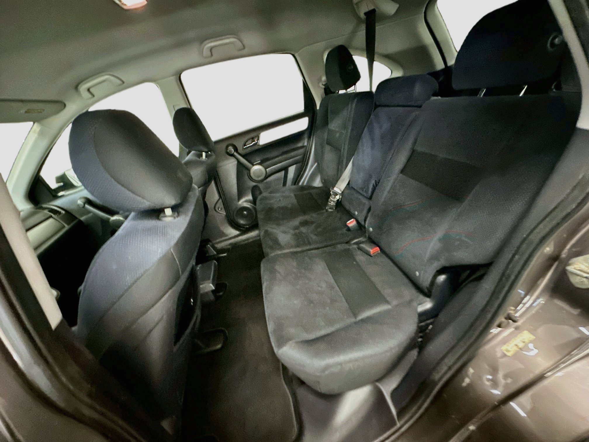 Used 2011 Honda CR-V SE image 27