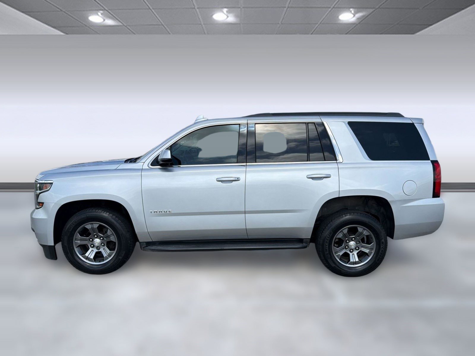 Used 2020 Chevrolet Tahoe LS w/ Enhanced Driver Alert Package image 2