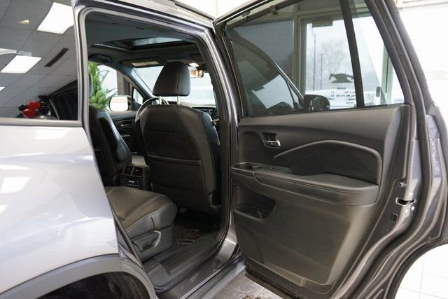 Used 2020 Honda Passport Touring image 49