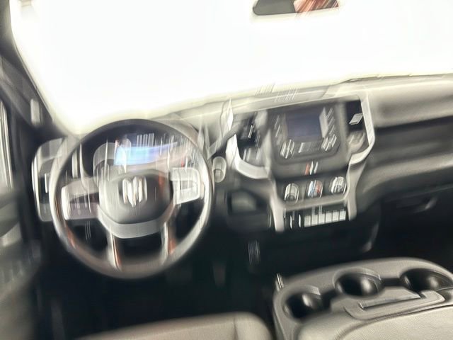 Used 2024 RAM 3500 SLT w/ Quick Order Package 2YG SLT AWD/4WD image 19