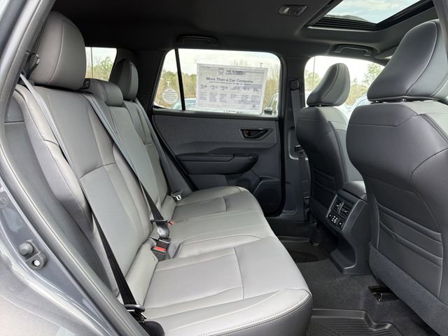 New 2026 Subaru Outback Limited image 17