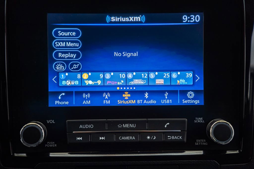 Used 2022 Nissan Frontier SV AWD/4WD image 22