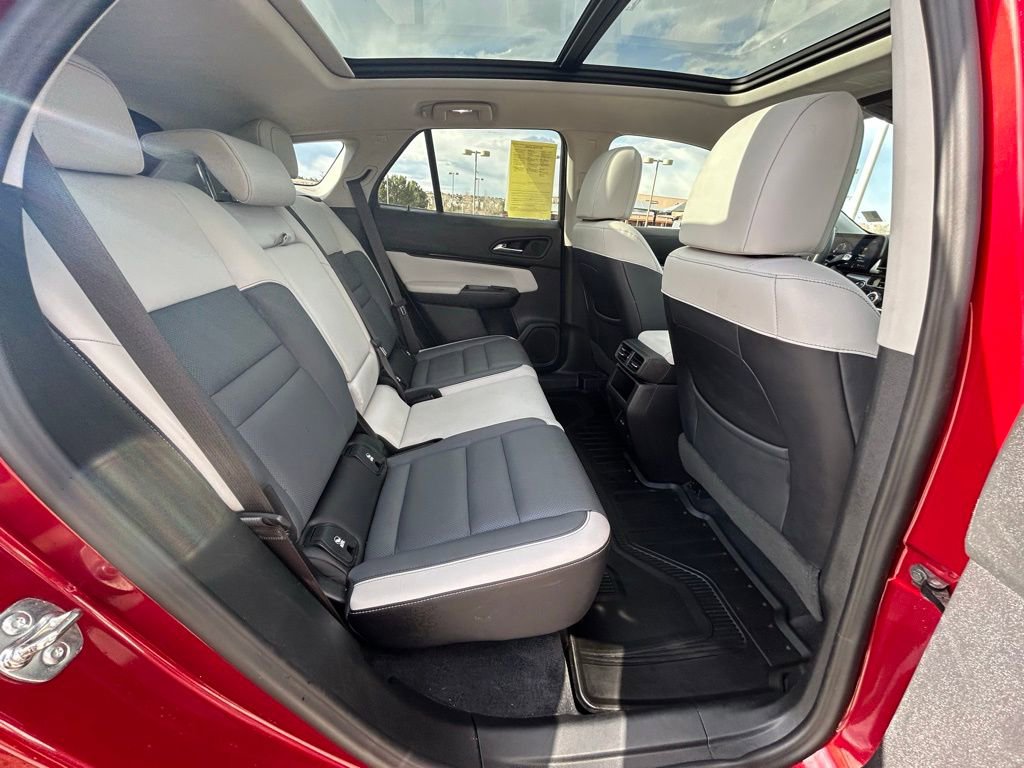 Used 2024 Honda Prologue Elite image 28