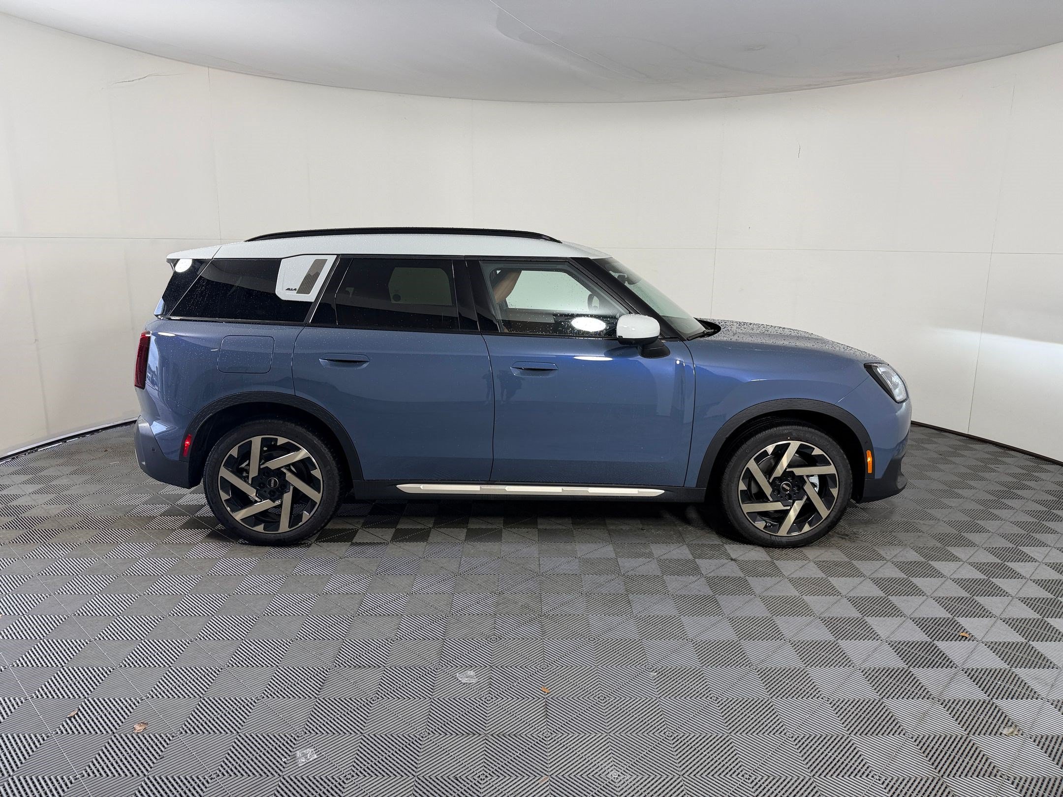 New 2027 MINI Cooper Countryman S AWD/4WD image 8