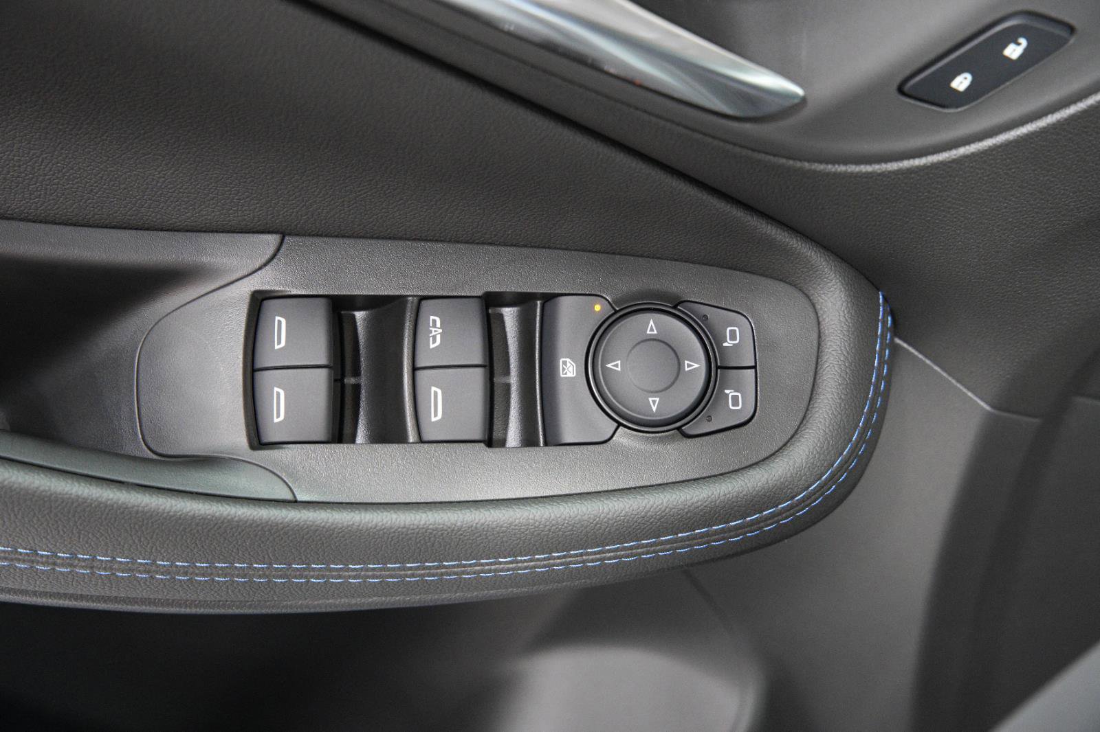 New 2026 Buick Encore GX Sport Touring w/ Comfort Package image 25