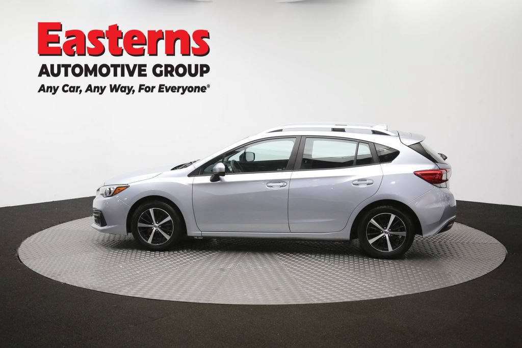 Used 2023 Subaru Impreza 2.0i Premium AWD/4WD image 60
