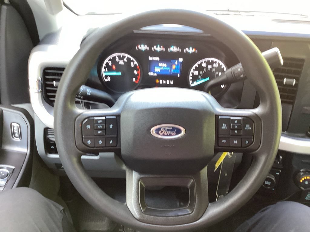 Used 2023 Ford F250 XL AWD/4WD image 54
