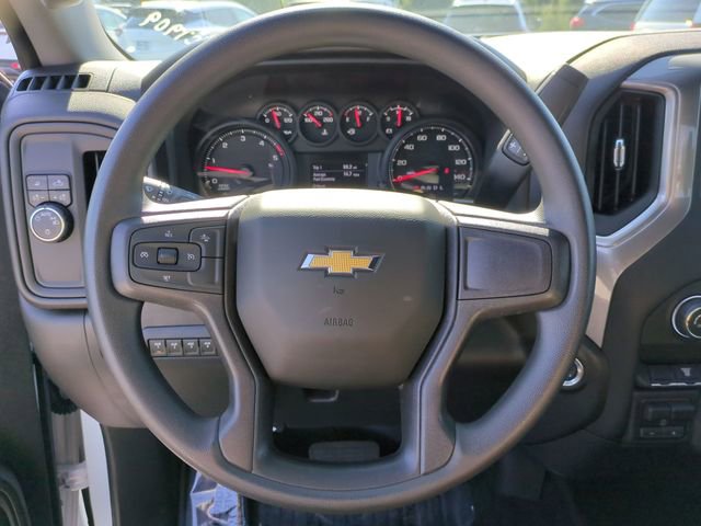 New 2024 Chevrolet Silverado 2500 W/T w/ WT Convenience Package image 13